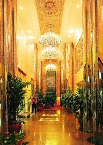 Shudu Mansion Jinjiang (Fujian) Exterior photo