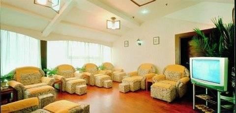 Shudu Mansion Jinjiang (Fujian) Exterior photo